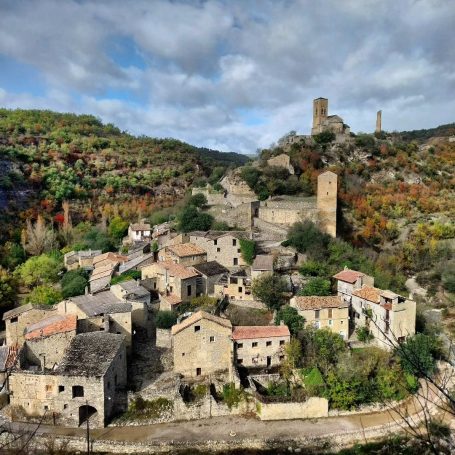 Montañana / Montanyana